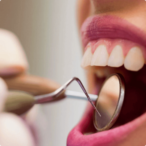 Что делать если болит зуб, как быстро снять боль