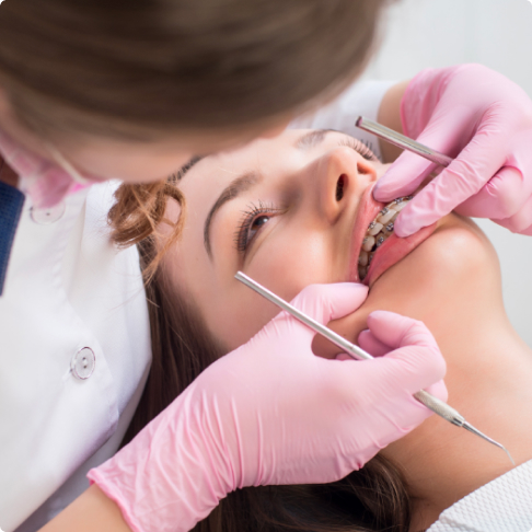 Что делать если болит зуб, как быстро снять боль