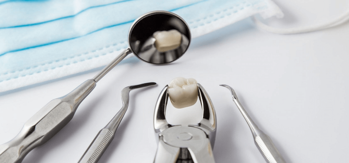 Хирургия в стоматологии